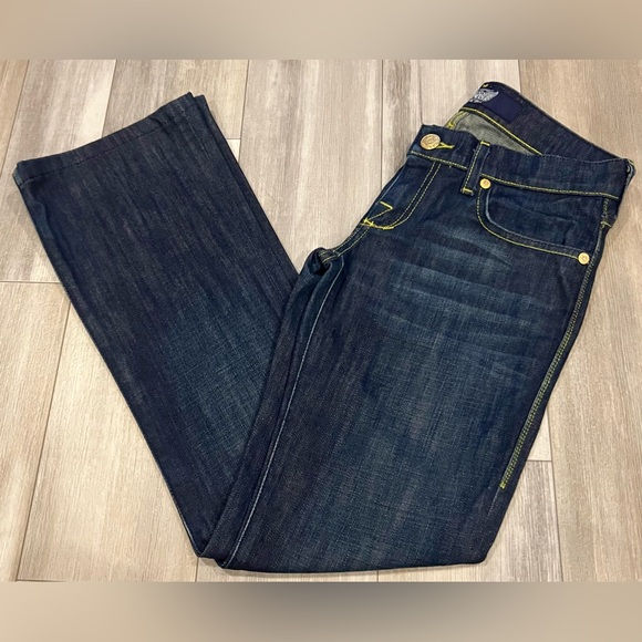 Rock and Republic Kurt Flare Jeans, Size 25 - Picture 5 of 11